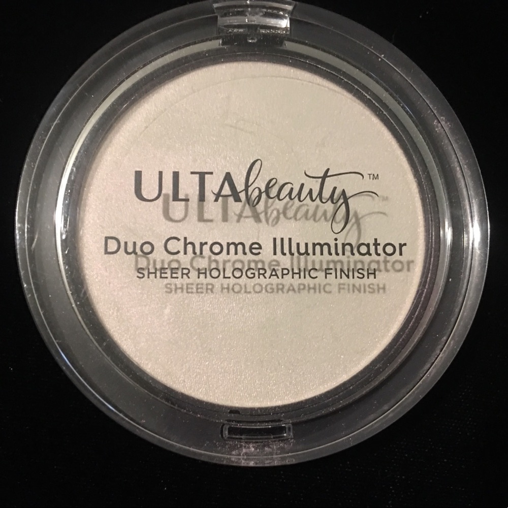 Ulta Duo Chrome Illuminator